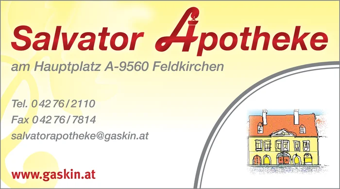 Salvator Apotheke