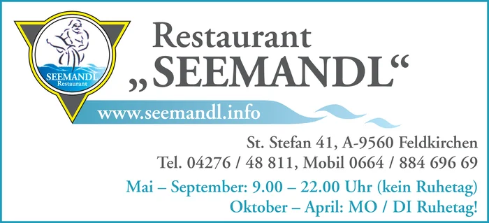 Restaurant Seemandl