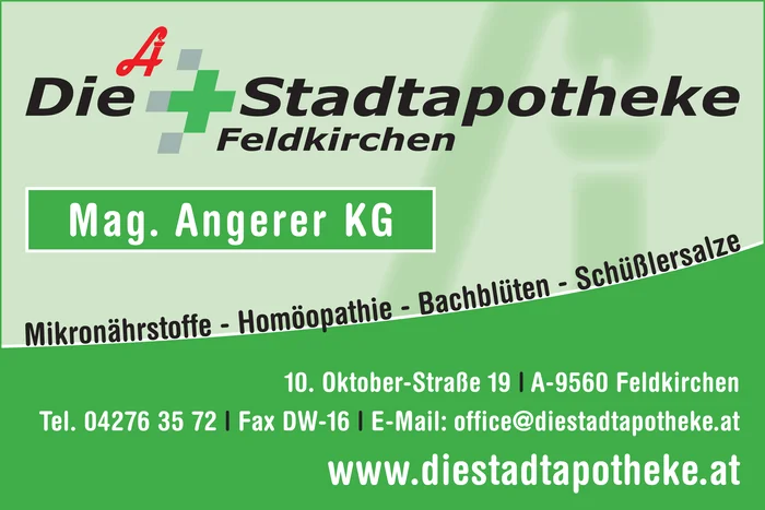 Stadt Apotheke