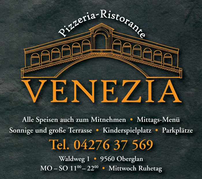 Pizzeria VENEZIA