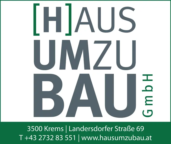 hausumzubau