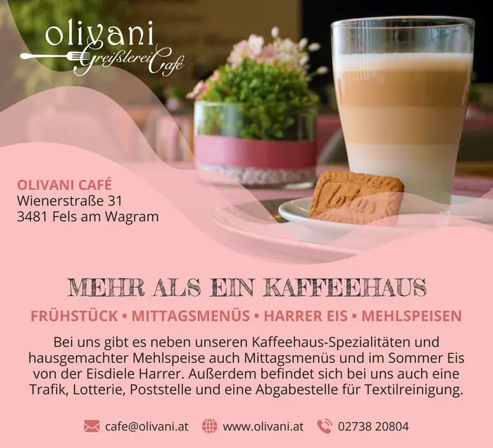 olivani