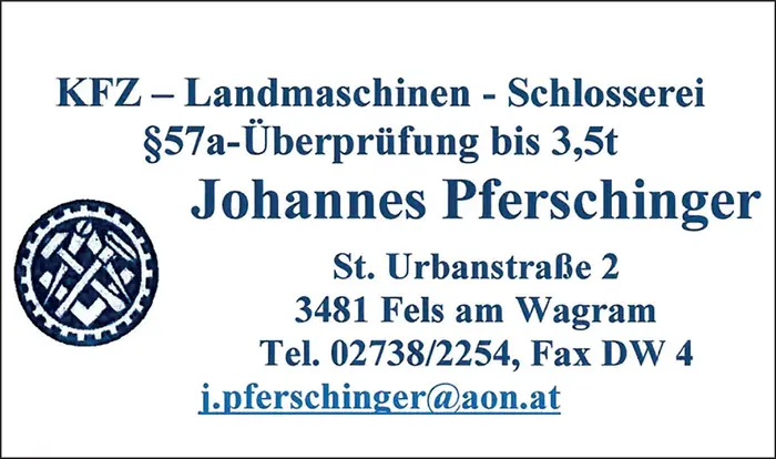 pferschinger