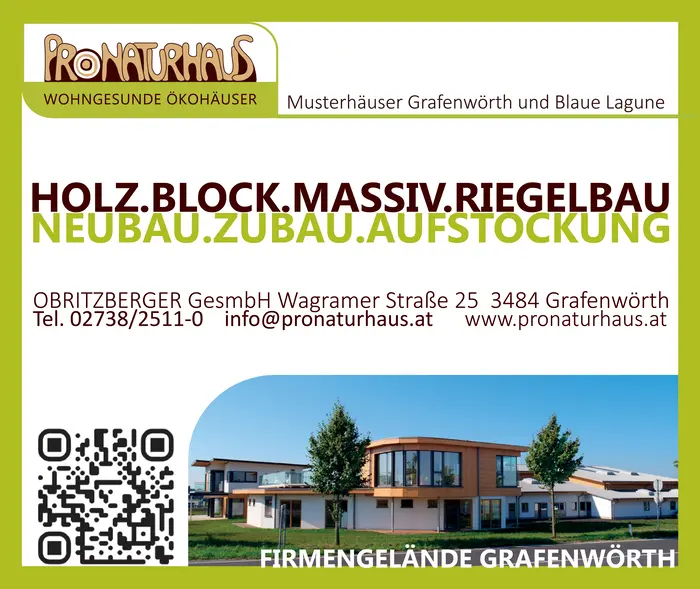 pronaturhaus