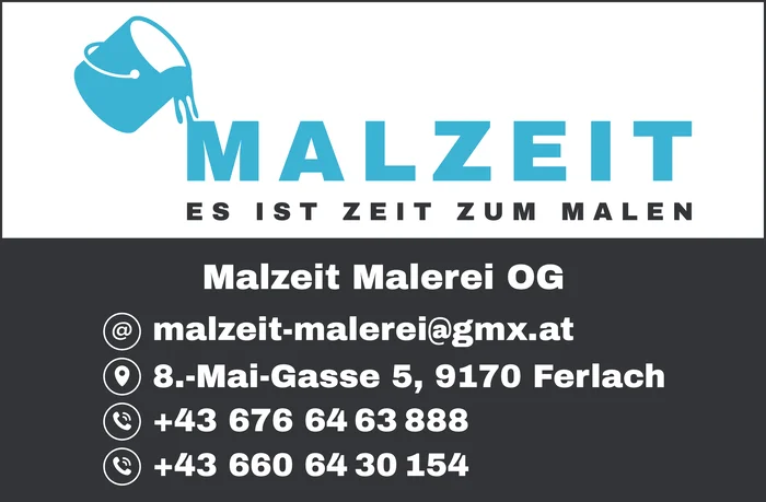 Malzeit Malerei OG