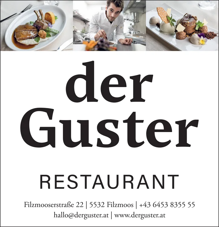 Restaurant Der Guster