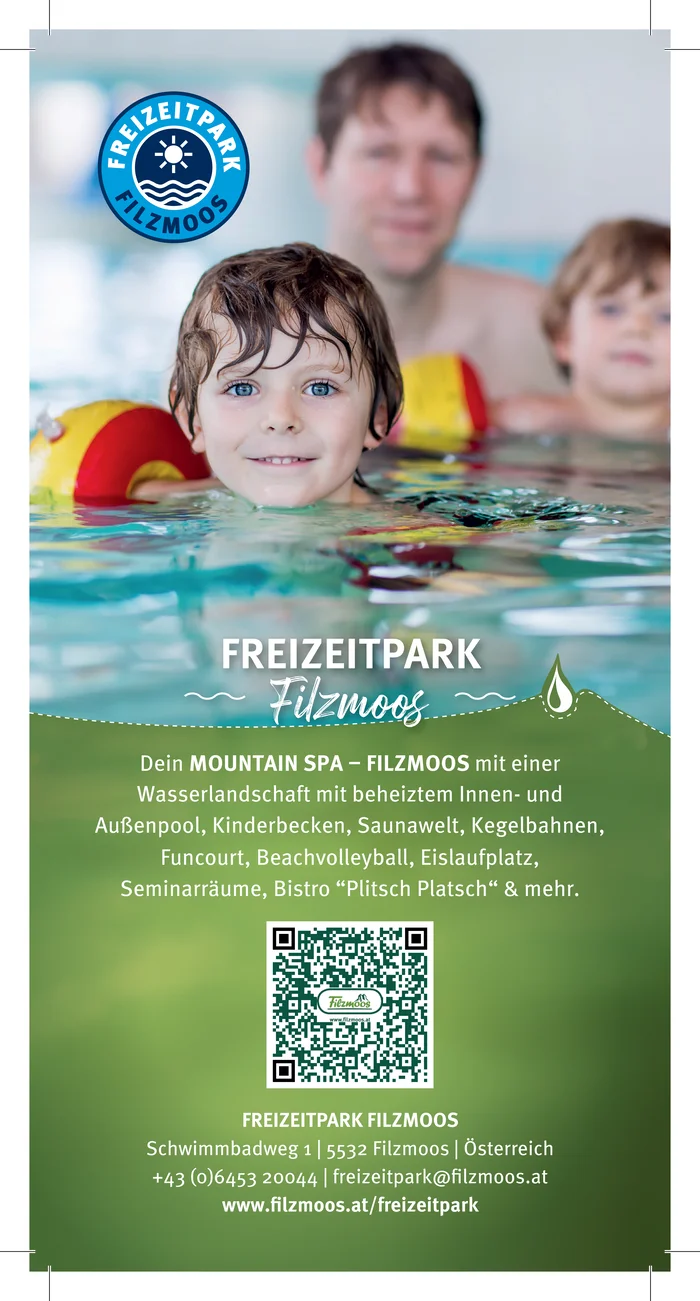 Freizeitpark Filzmoos
