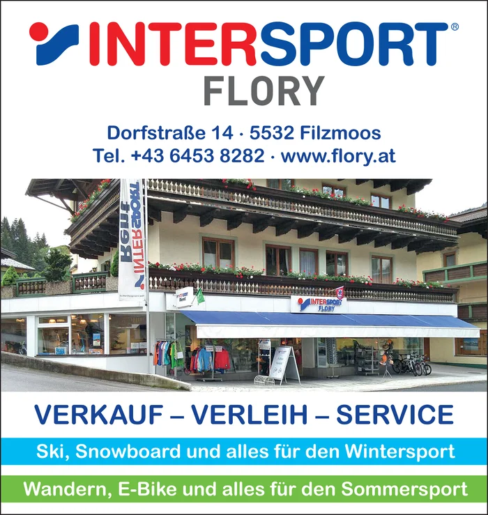 Intersport Flory