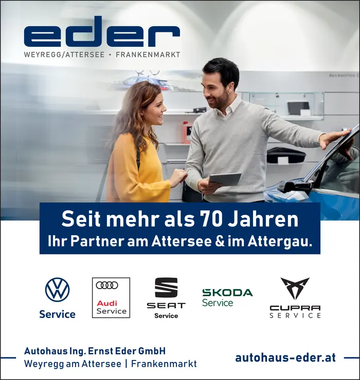 Autohaus Eder