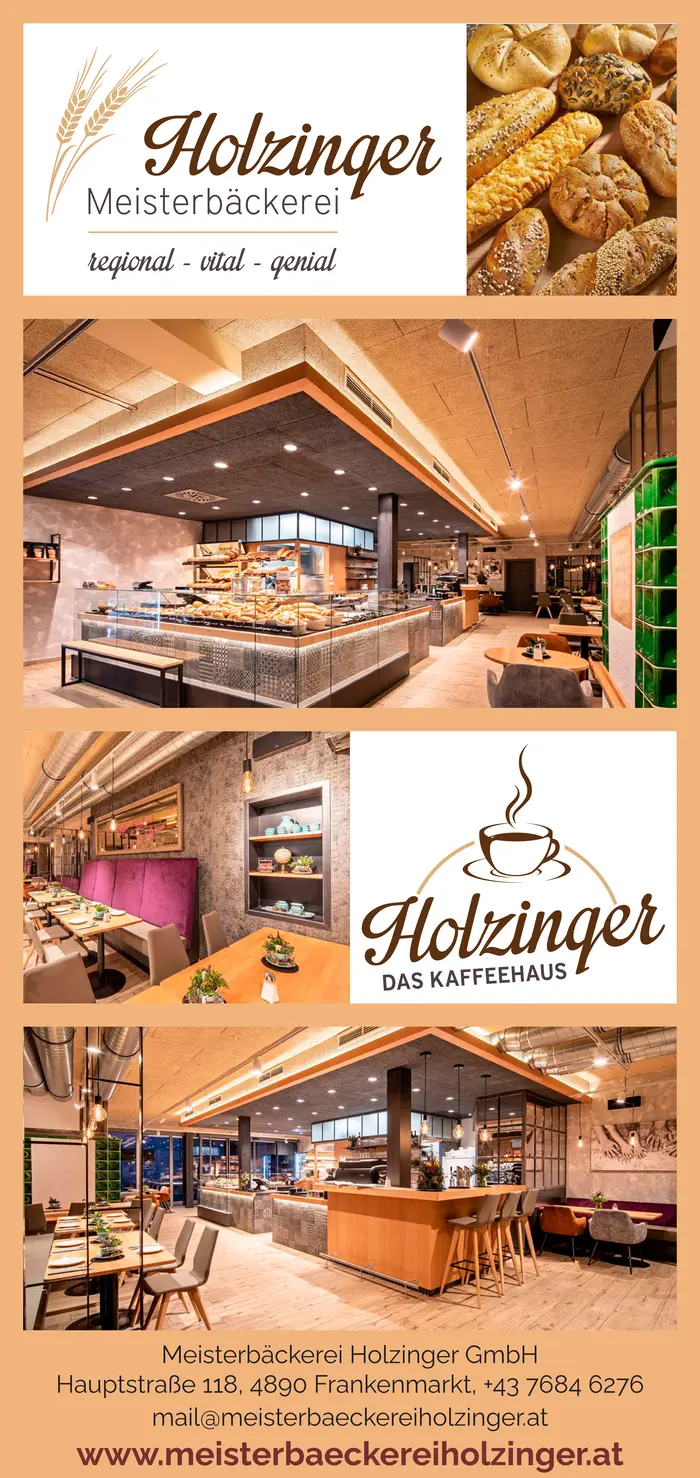 Holzinger