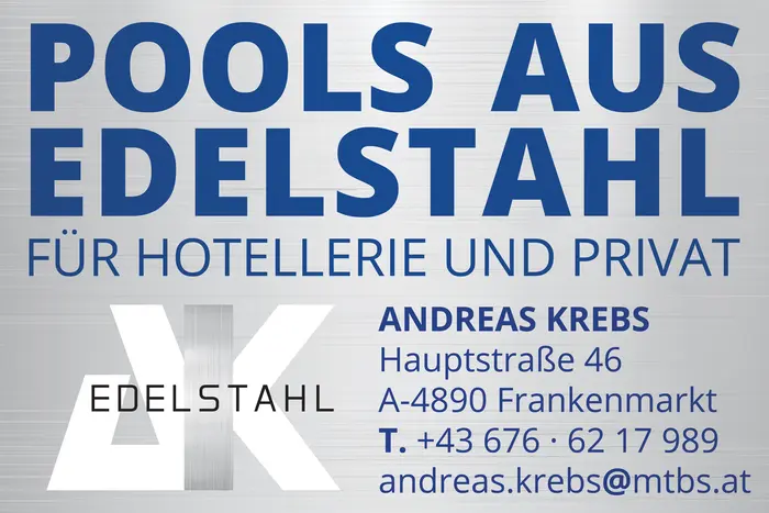 Krebs Metallbau