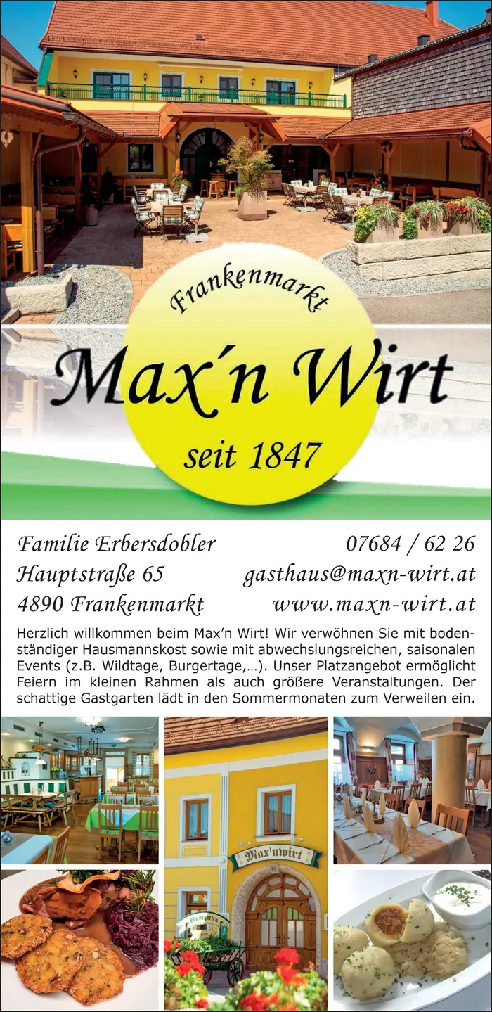 Maxnwirt