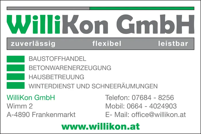 Willikon