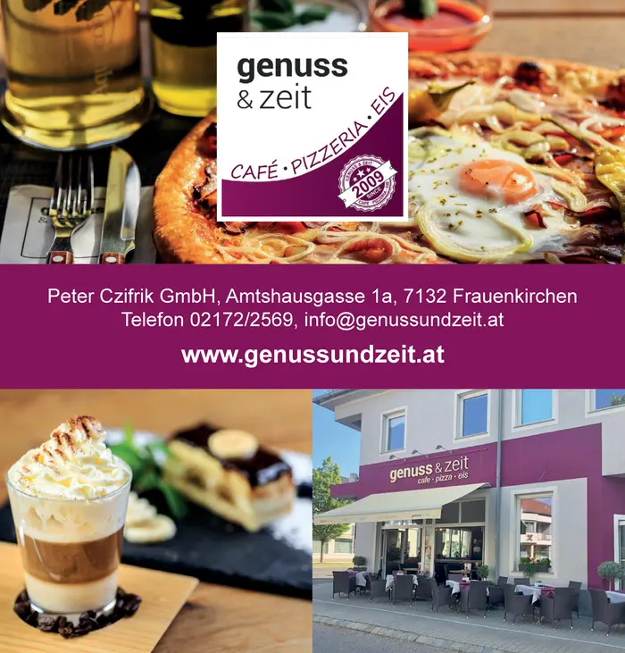 genussundzeit