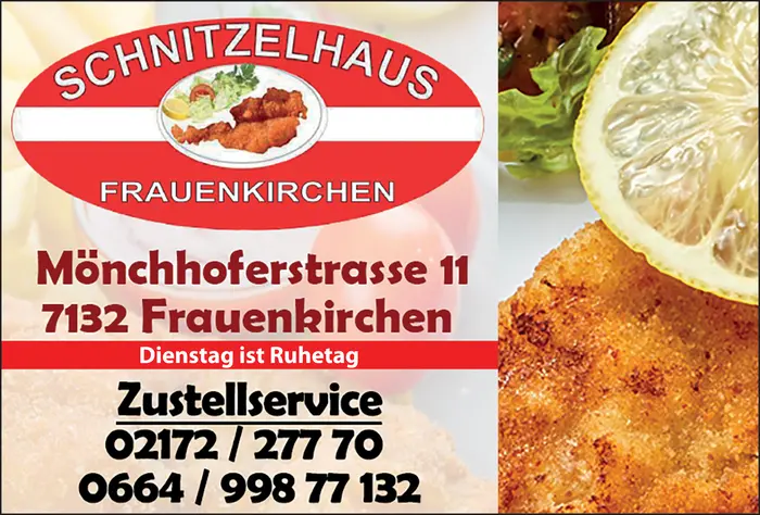 schnitzelhaus