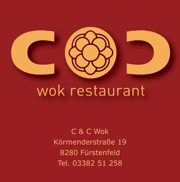 C + C Wok