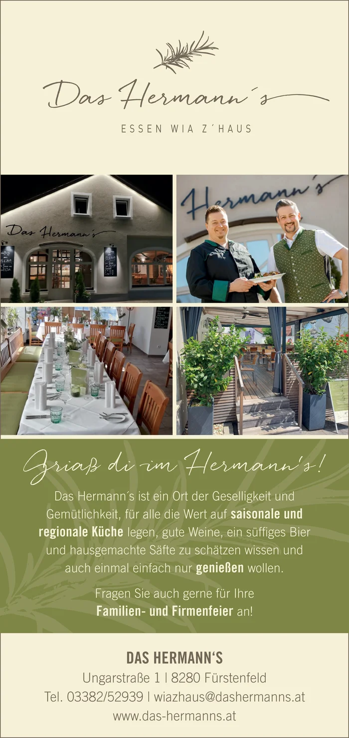 Das Hermanns