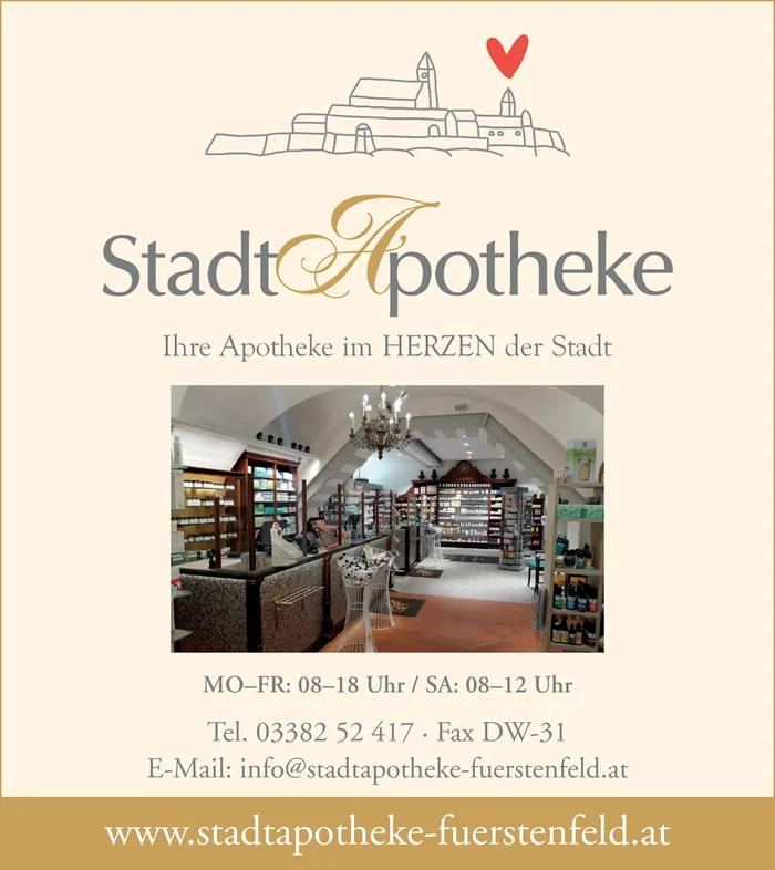 Stadtapotheke