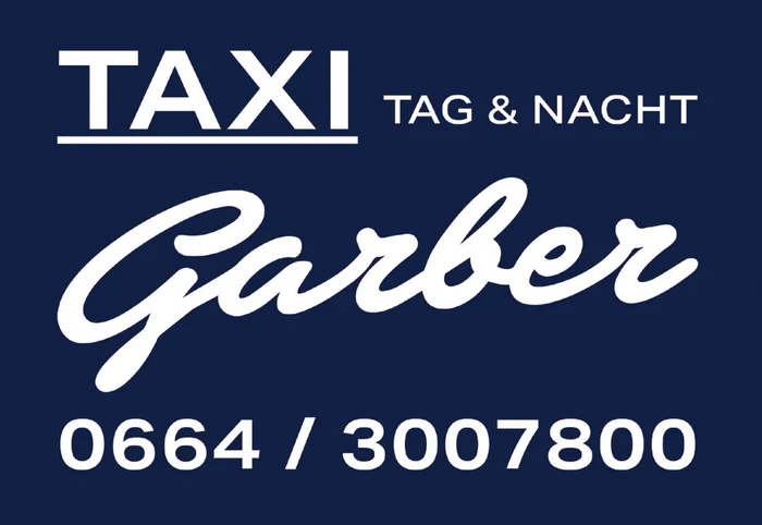 Taxi Garber