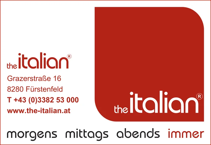 The Italian Lunacek KG