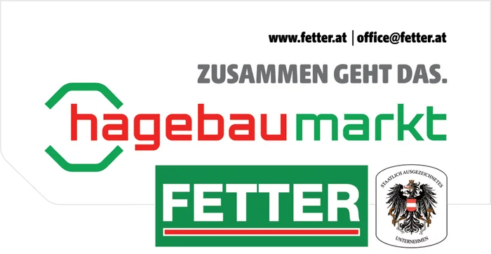 Baumarkt Fetter