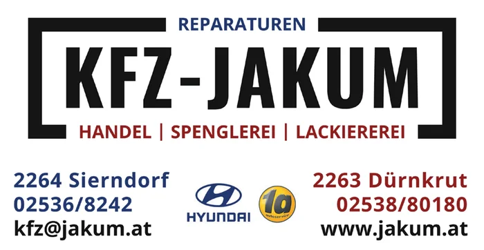 KFZ-Jakum