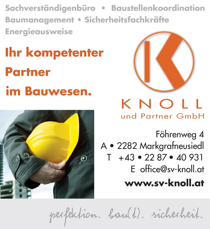 Knoll GmbH