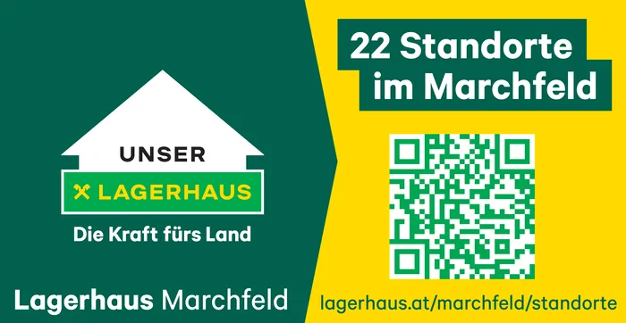 Lagerhaus
