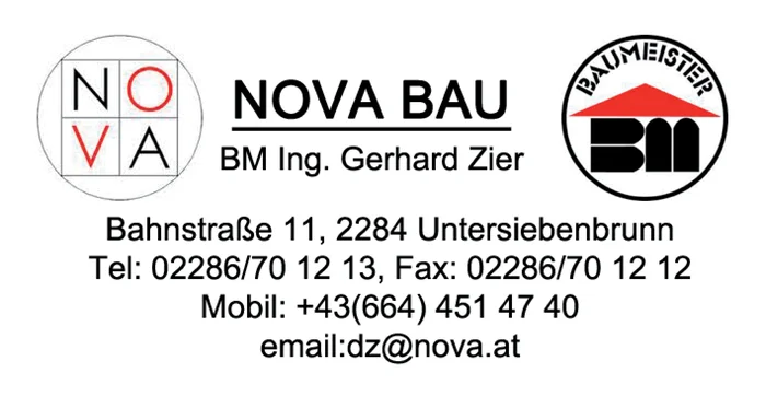 Nova Bau