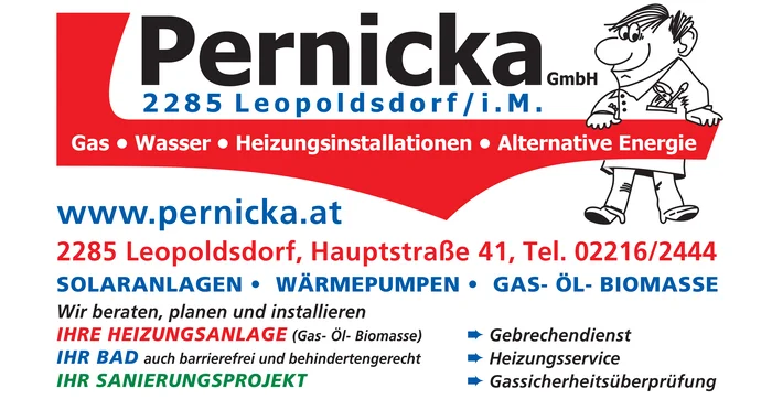 Pernicka