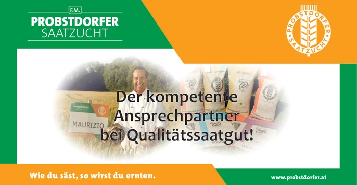 Probstdorfer Saatzucht