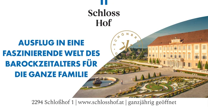 Schloss Hof