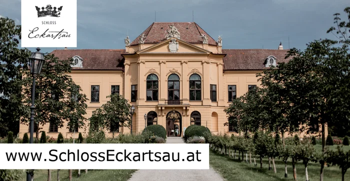 Schloss Eckartsau