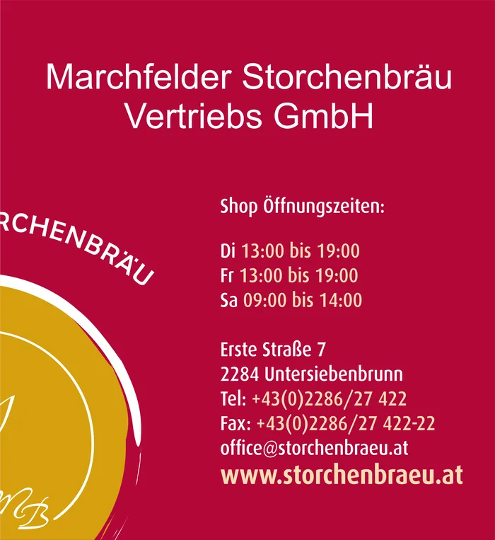 Storchenbräu