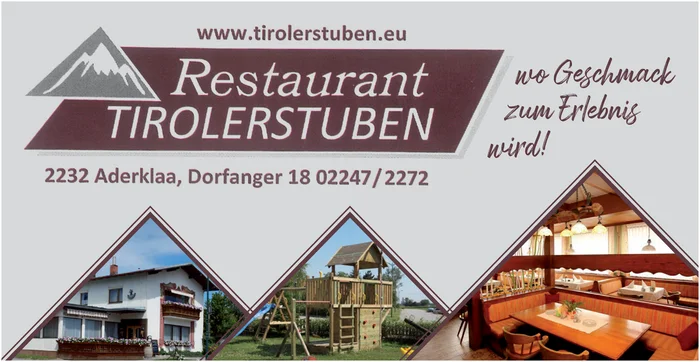 Tirolerstuben