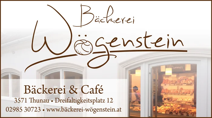 Bäckerei Wögenstein