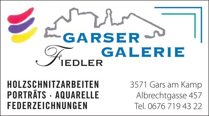 Garser Galerie