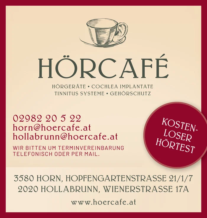 Hörcafe