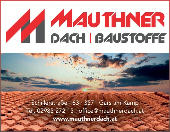 Mauthner Dach