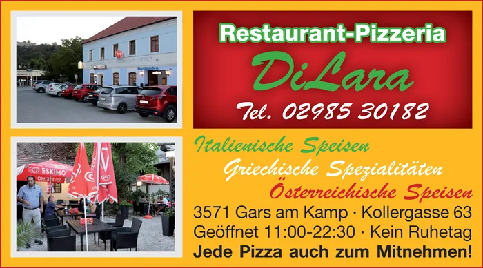 Pizzaria DiLara