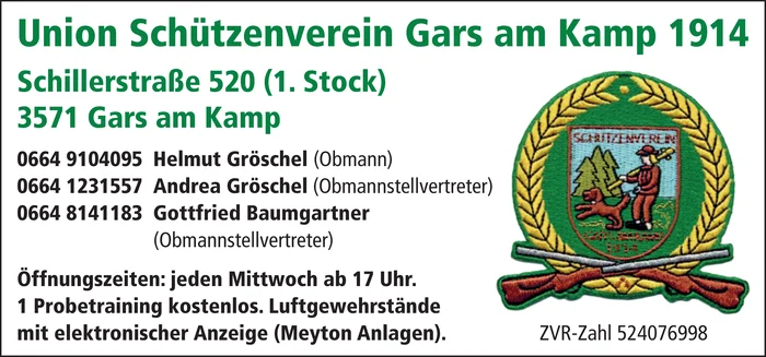 Union Schützenverein