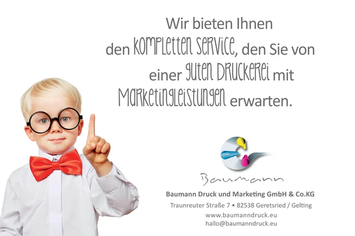 Baumann Druck