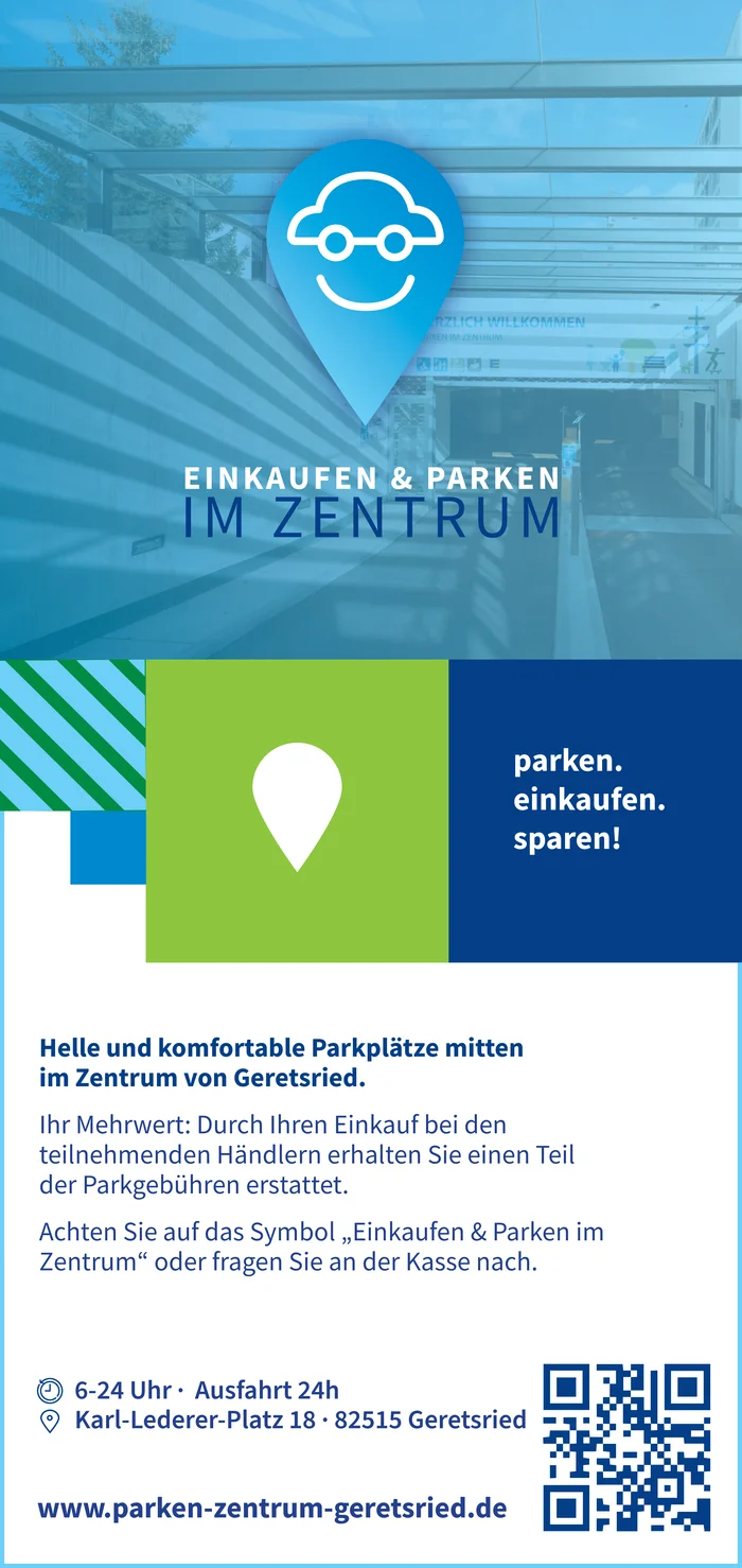 Krämmel Parken Im Zentrum