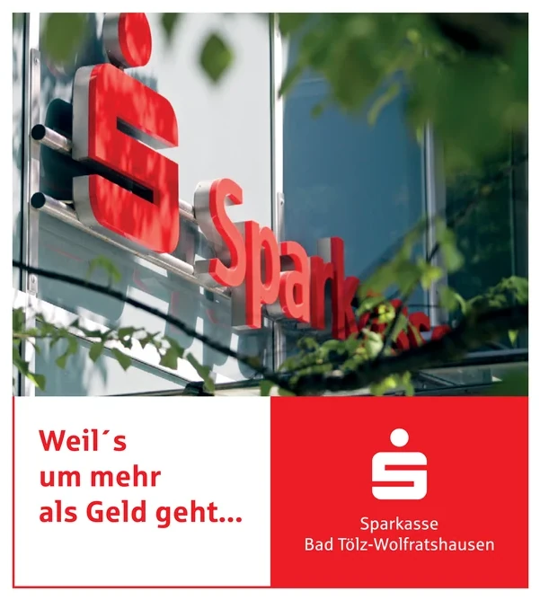 Sparkasse Geretsried