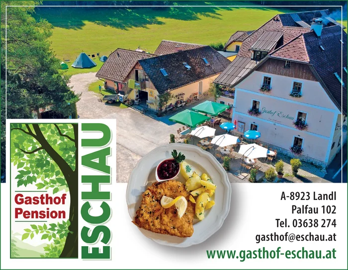 Gasthof Eschau