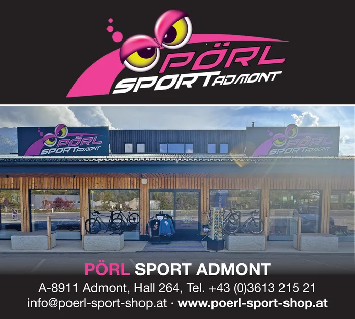 Pörl Sport Admont
