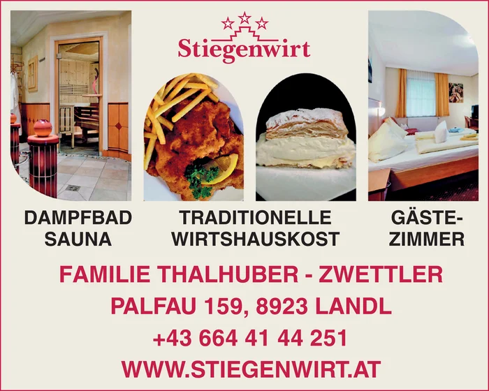 Stiegenwirt