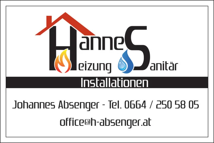 Absenger Heizung Sanitär