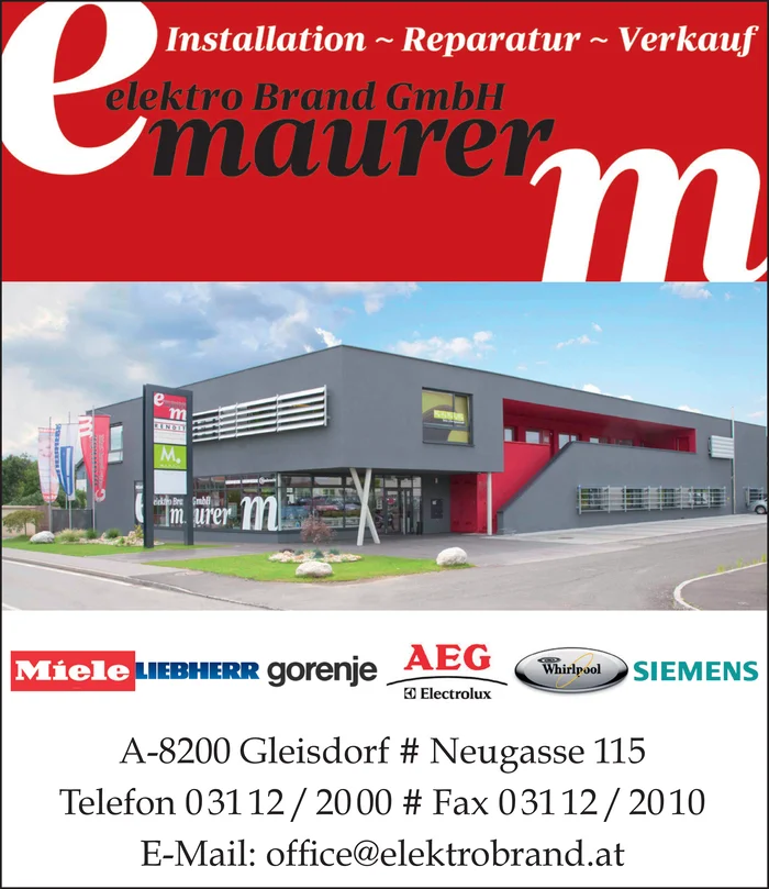 Elektro Brand GmbH