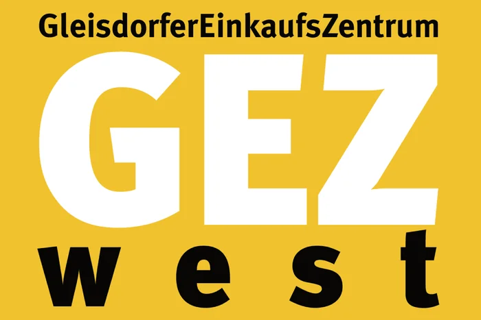 GEZ GeisdorferEinkaufsZentrum